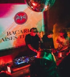 Faralda Crane Hotel, Corporate & Music Events