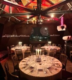 Faralda Crane Hotel, Corporate & Music Events