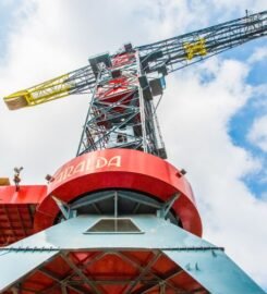 Faralda Crane Hotel, Corporate & Music Events