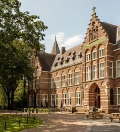 Conferentiecentrum Bovendonk