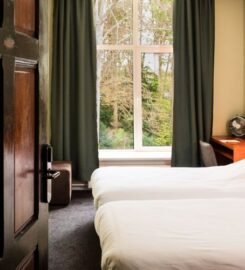 Conferentiecentrum Bovendonk