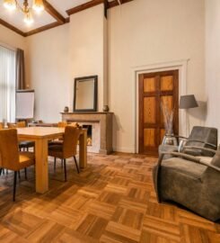 Conferentiecentrum Bovendonk