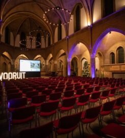 Conferentiecentrum Bovendonk