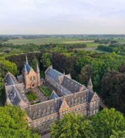 Conferentiecentrum Bovendonk