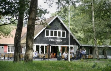 Buitengoed Fredeshiem