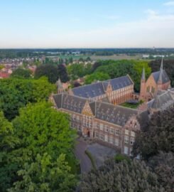 Business & Event Locatie Bovendonk