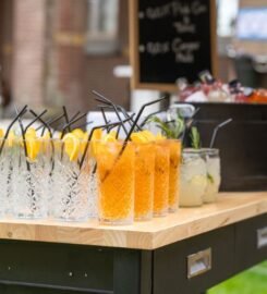 Business & Event Locatie Bovendonk