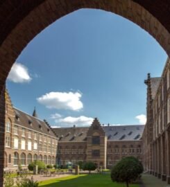 Business & Event Locatie Bovendonk