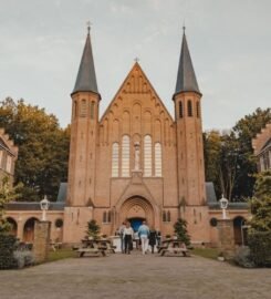 Business & Event Locatie Bovendonk