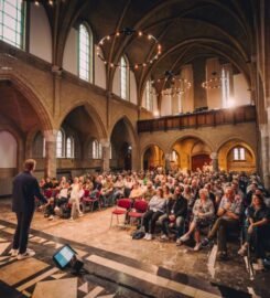 Business & Event Locatie Bovendonk