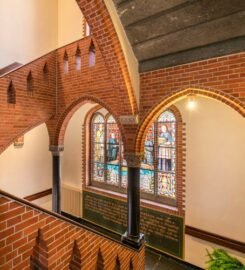 Business & Event Locatie Bovendonk