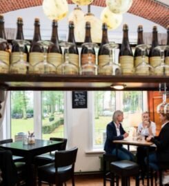 Business & Event Locatie Bovendonk