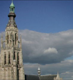 De Grote Kerk van Breda