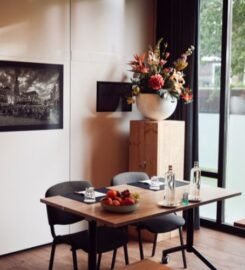 Hotel Keyser Breda