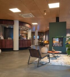 Hotel Keyser Breda