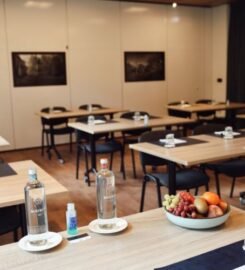 Hotel Keyser Breda