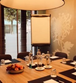 Hotel Keyser Breda