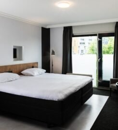 Hotel Keyser Breda