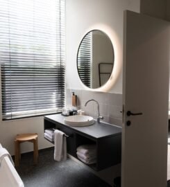 Hotel Keyser Breda