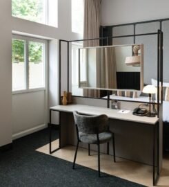 Hotel Keyser Breda