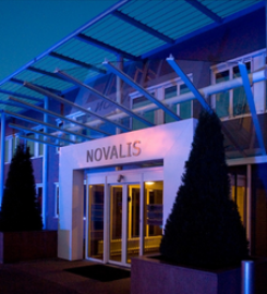 Novalis Flex-Office