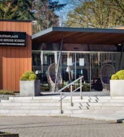 Buitenplaats de Bergse Bossen