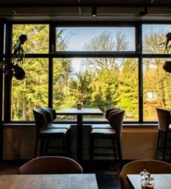 Buitenplaats de Bergse Bossen