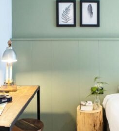 Buitenplaats de Bergse Bossen