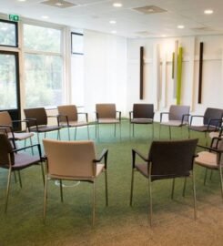 Buitenplaats de Bergse Bossen