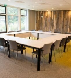 Buitenplaats de Bergse Bossen