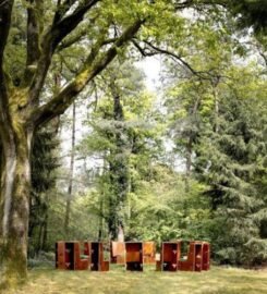 Buitenplaats de Bergse Bossen