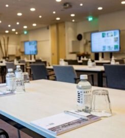 Buitenplaats de Bergse Bossen