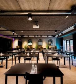 Buitenplaats de Bergse Bossen