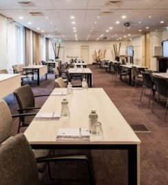 Buitenplaats de Bergse Bossen