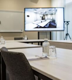 Buitenplaats de Bergse Bossen