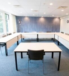 Buitenplaats de Bergse Bossen