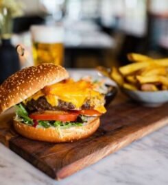 Buitenplaats de Bergse Bossen