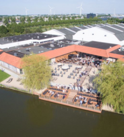 Dekker Zoetermeer Sport, Party & Conferentiecentrum
