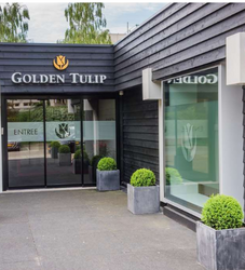 Golden Tulip & Tulip Inn Zoetermeer