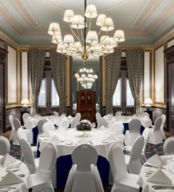 Hotel Des Indes, a Luxury Collection Hotel