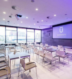 Jaarbeurs MeetUp