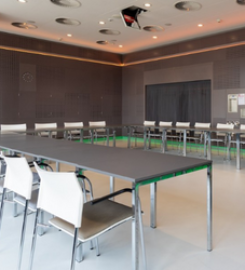 Jaarbeurs MeetUp
