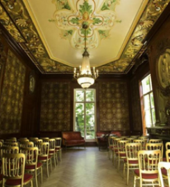 Kasteel Oud-Poelgeest