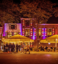 Rootz Centrum