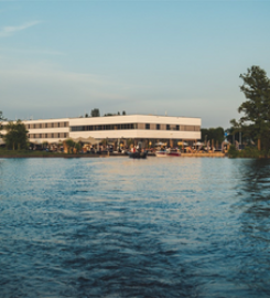 Event Centre Vinkeveen