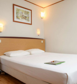 Campanile Hotel & Restaurant