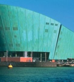 NEMO Science Museum