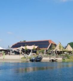 Omnivents & Watergoed