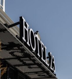Hotel Twenty-Three
