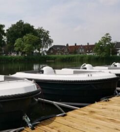 De Theetuin Rijsoord